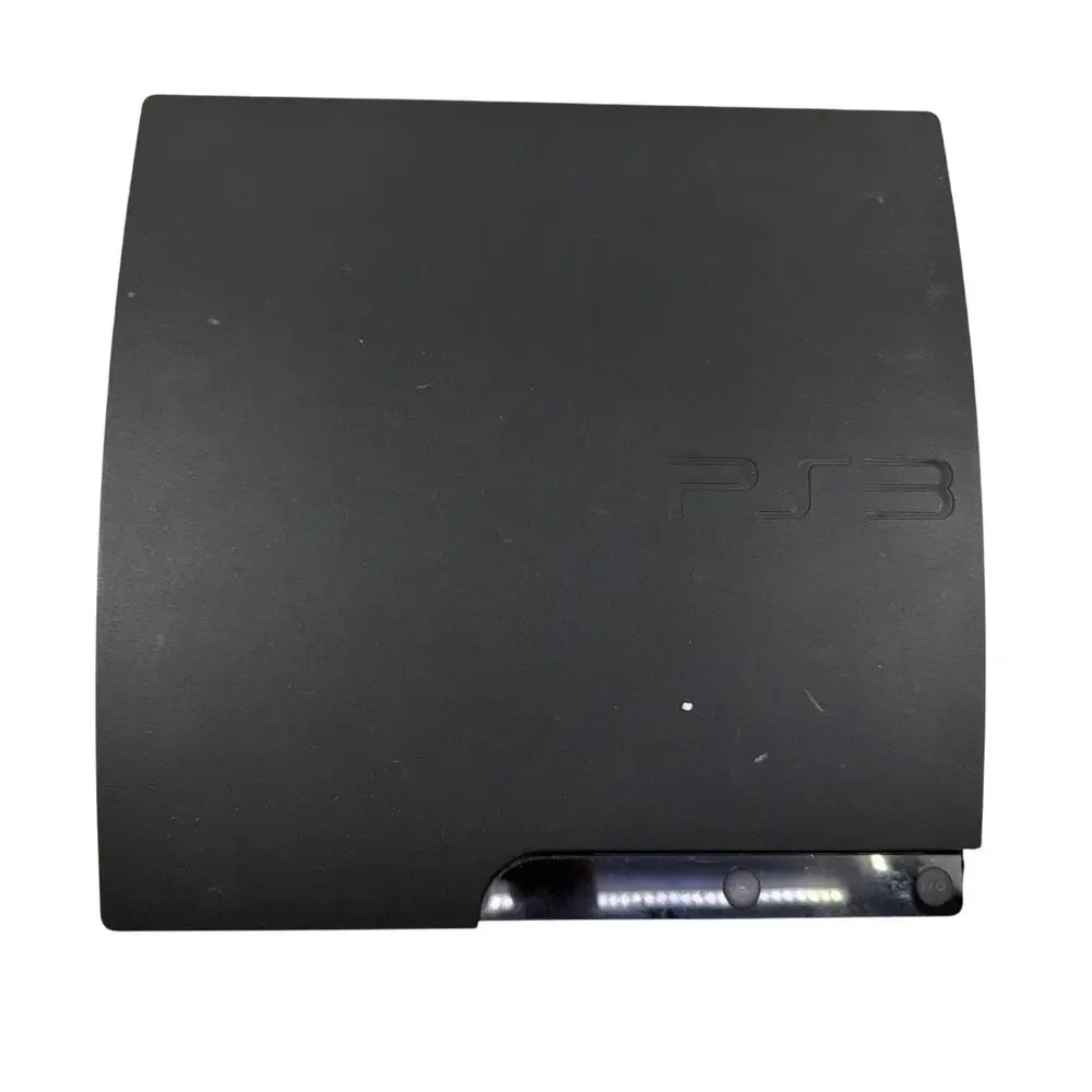 Sony playstation slim